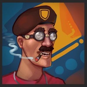 Meet your Posher, Evan